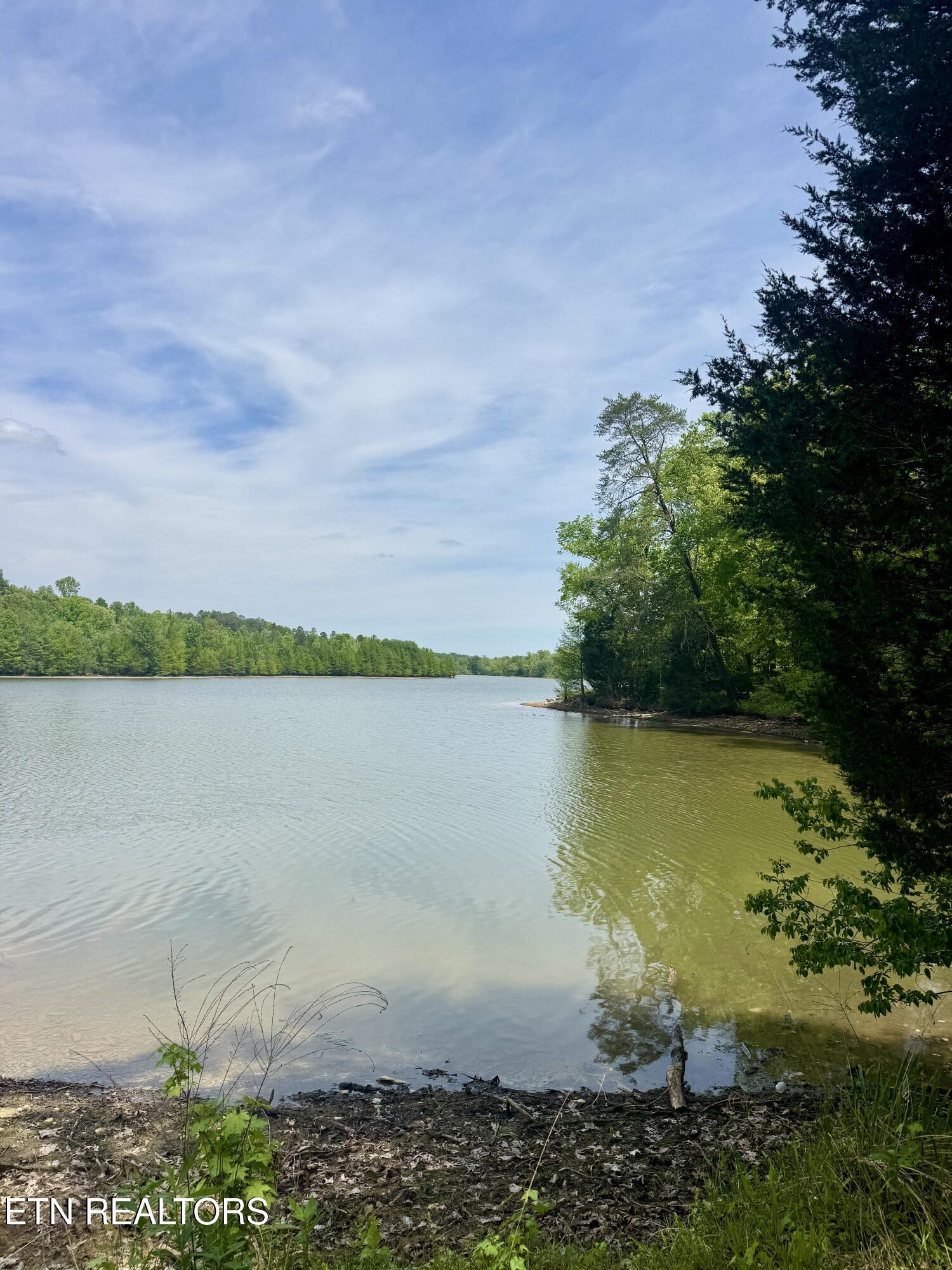 Lot 2 Eagle Ridge Road Kingston TN 37763