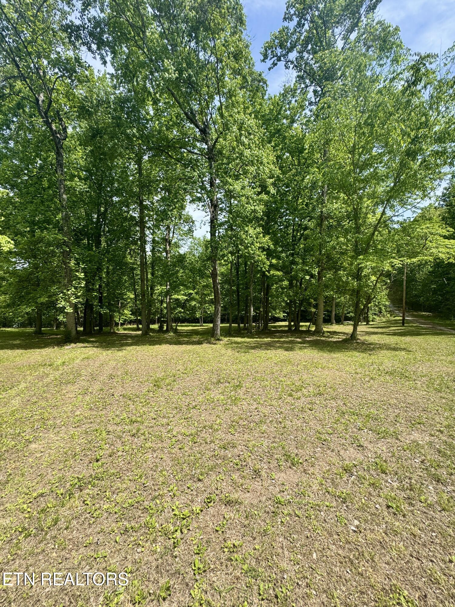 Lot 2 Eagle Ridge Road Kingston TN 37763