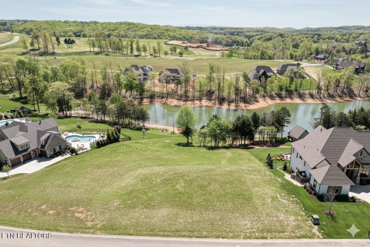 585 Zepher Drive Lenoir City TN 37772