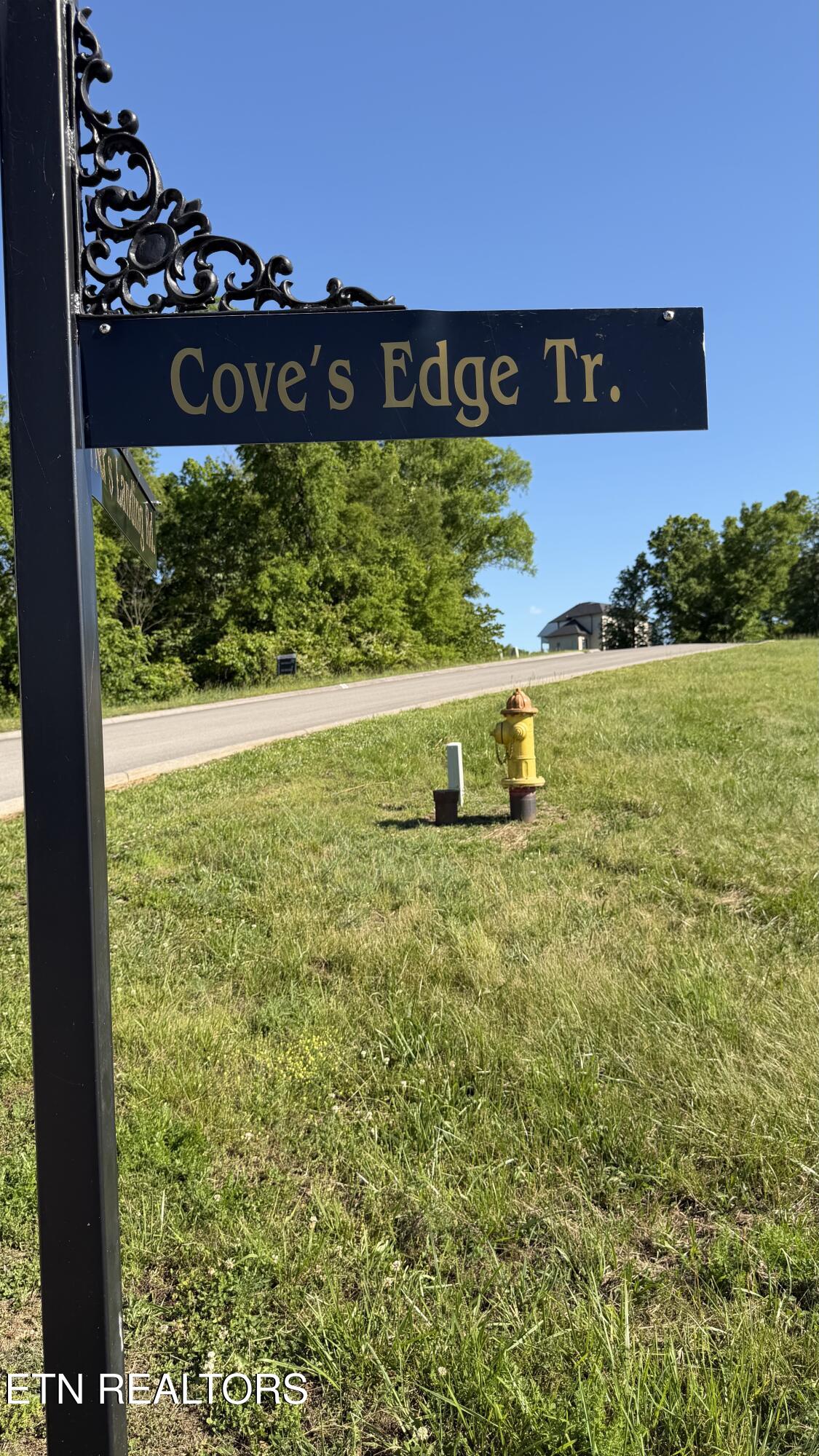 6300 Coves Edge Trail Russellville TN 37860