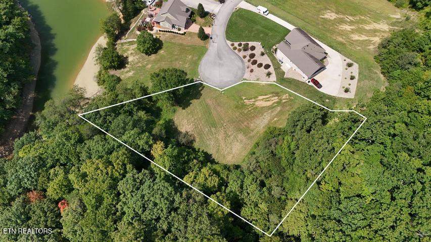 6300 Coves Edge Trail Russellville TN 37860