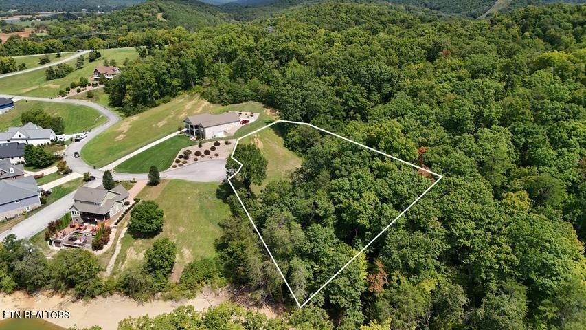6300 Coves Edge Trail Russellville TN 37860