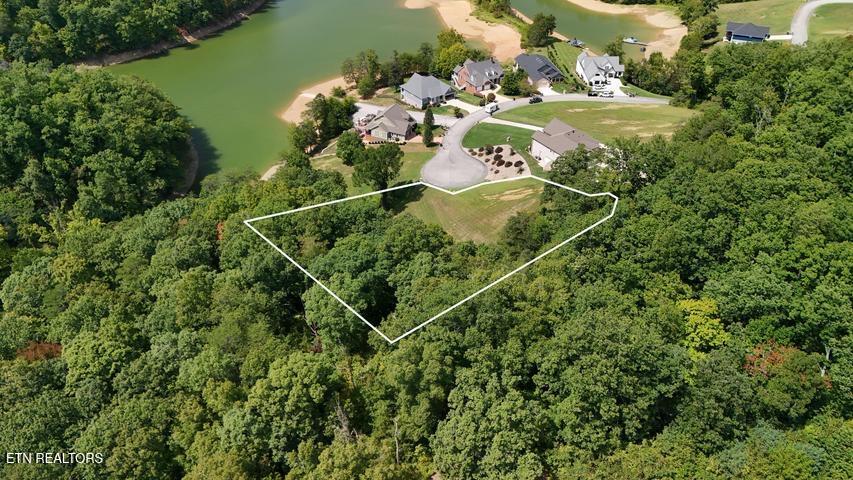6300 Coves Edge Trail Russellville TN 37860