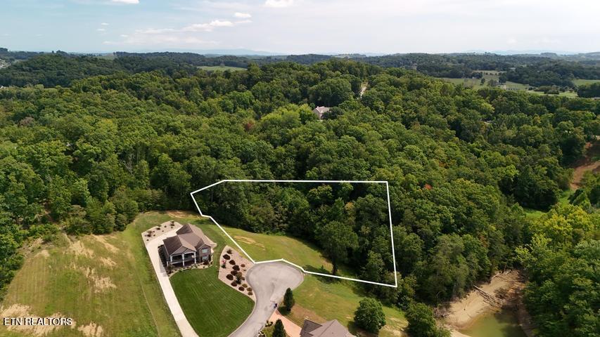 6300 Coves Edge Trail Russellville TN 37860