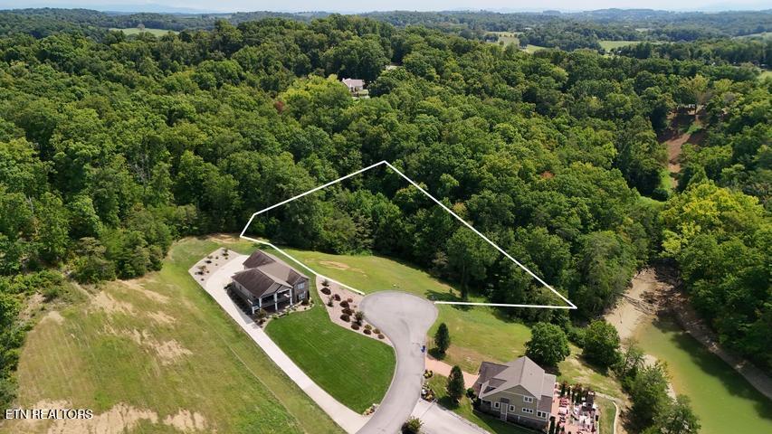 6300 Coves Edge Trail Russellville TN 37860