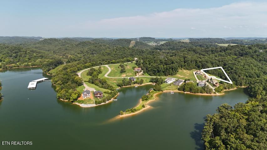 6300 Coves Edge Trail Russellville TN 37860