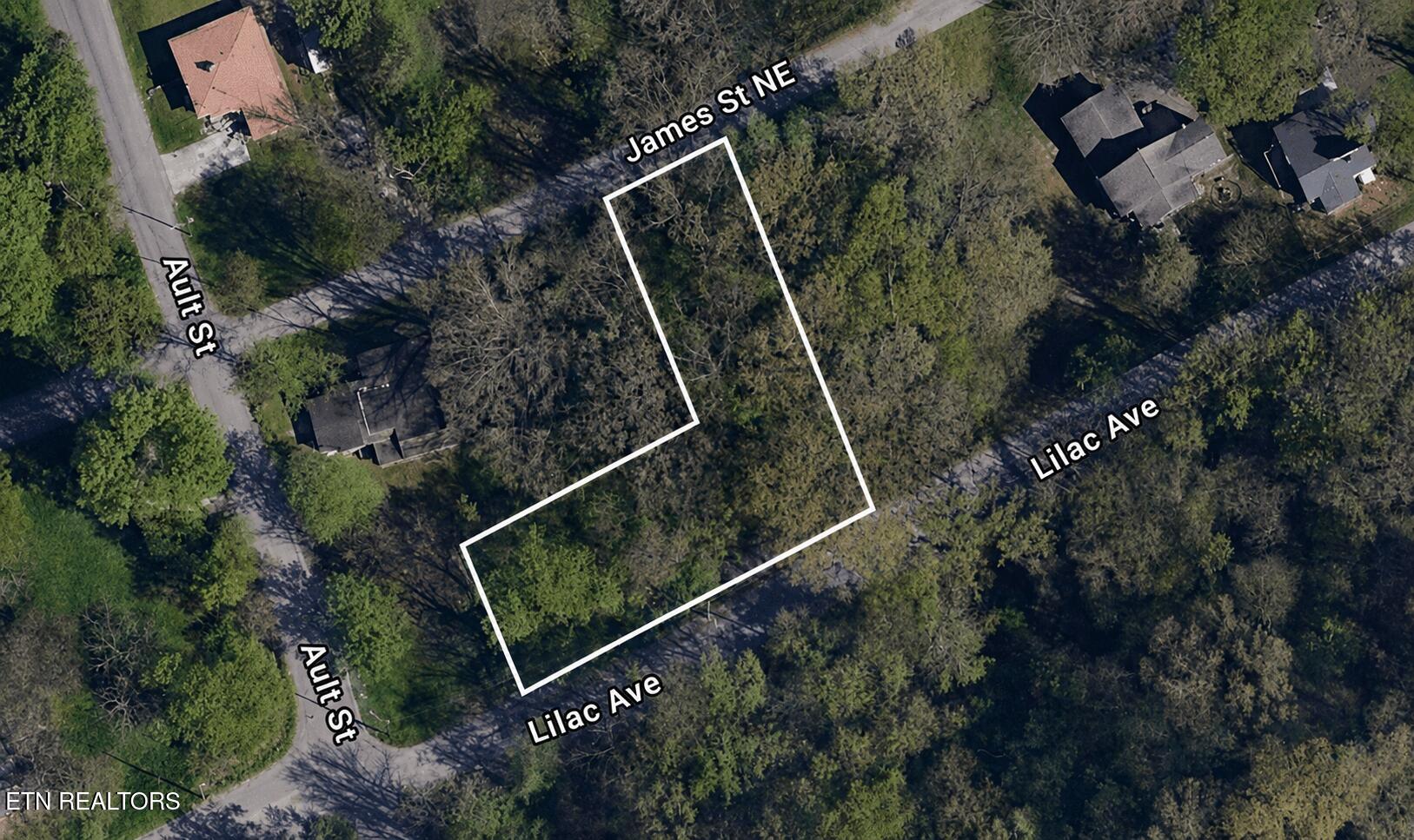 0 Lilac Avenue Knoxville TN 37914
