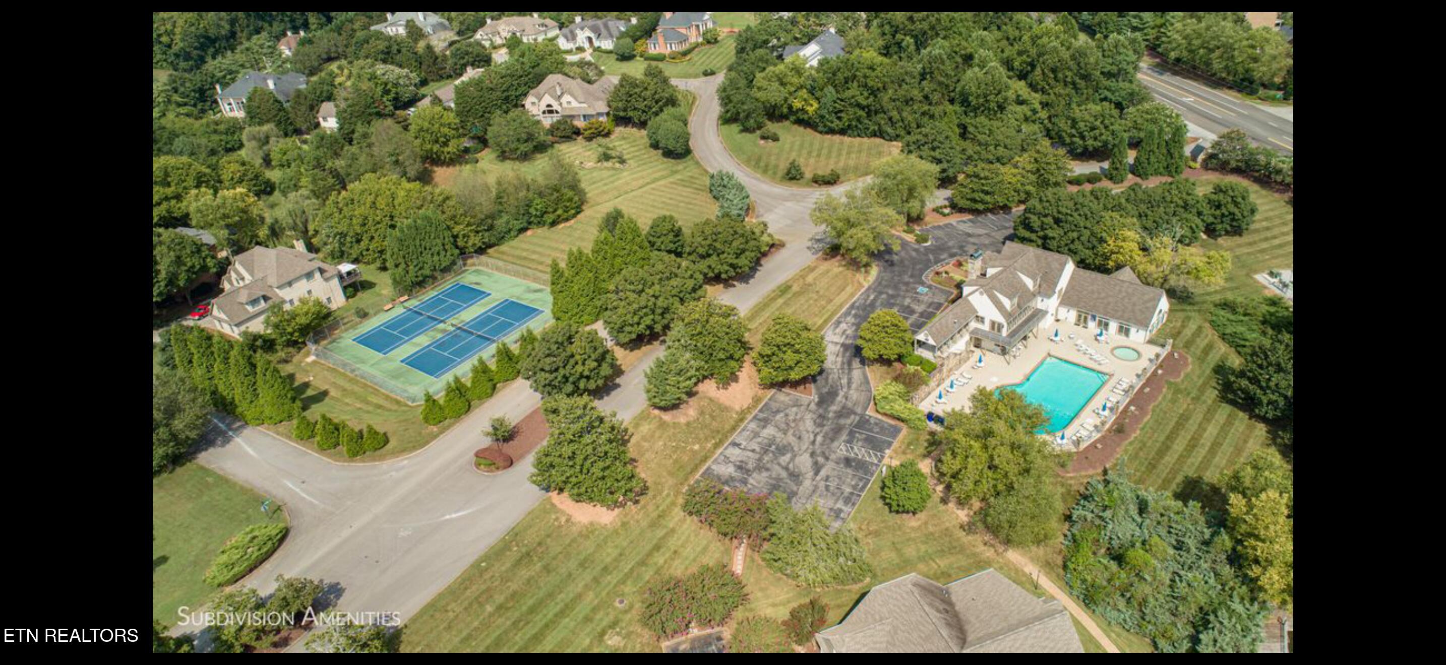 2105 Cottage Row Lane Knoxville TN 37922