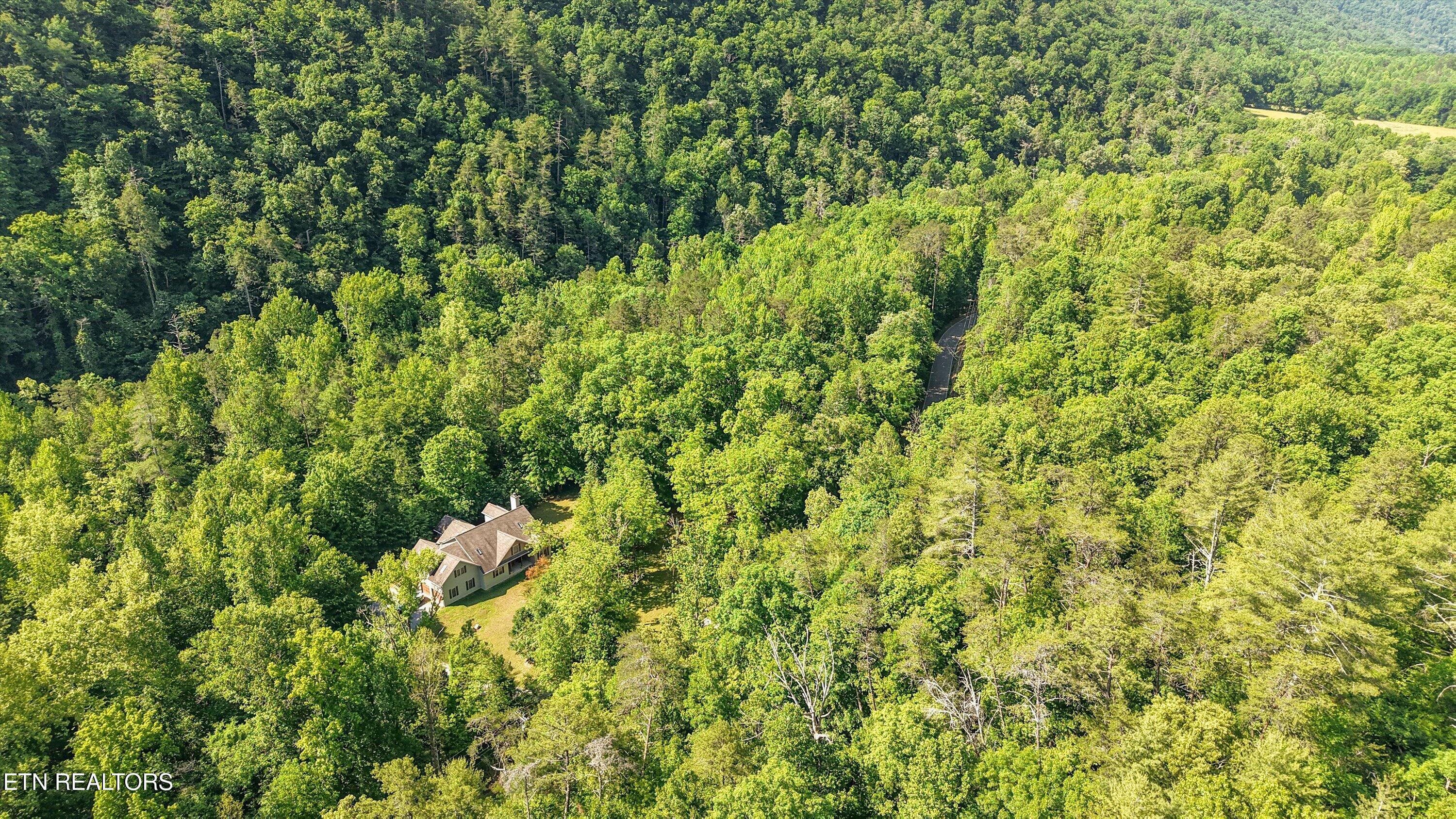 1322 E Millers Cove Road Walland TN 37886