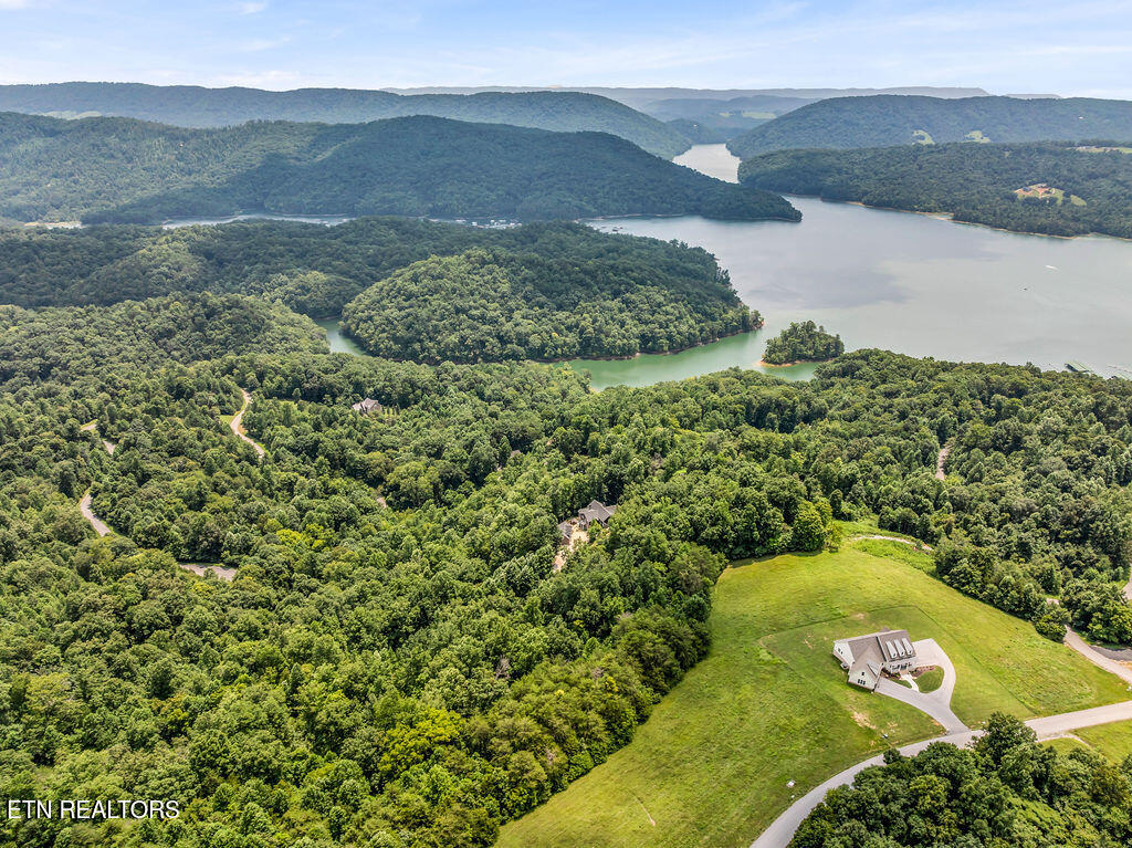 Lot 453 Silver Trail New Tazewell TN 37825