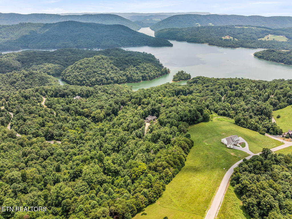 Lot 453 Silver Trail New Tazewell TN 37825