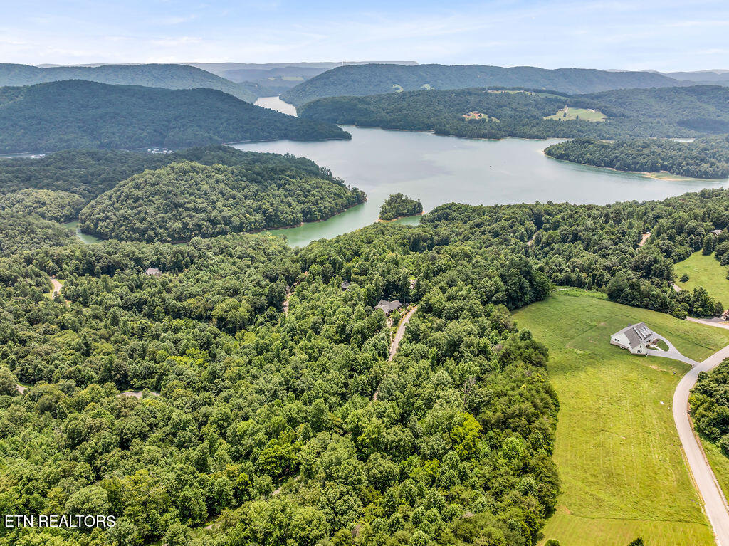 Lot 453 Silver Trail New Tazewell TN 37825