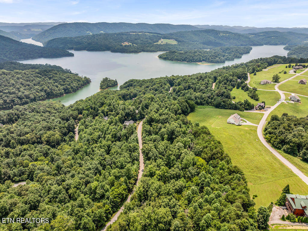 Lot 453 Silver Trail New Tazewell TN 37825