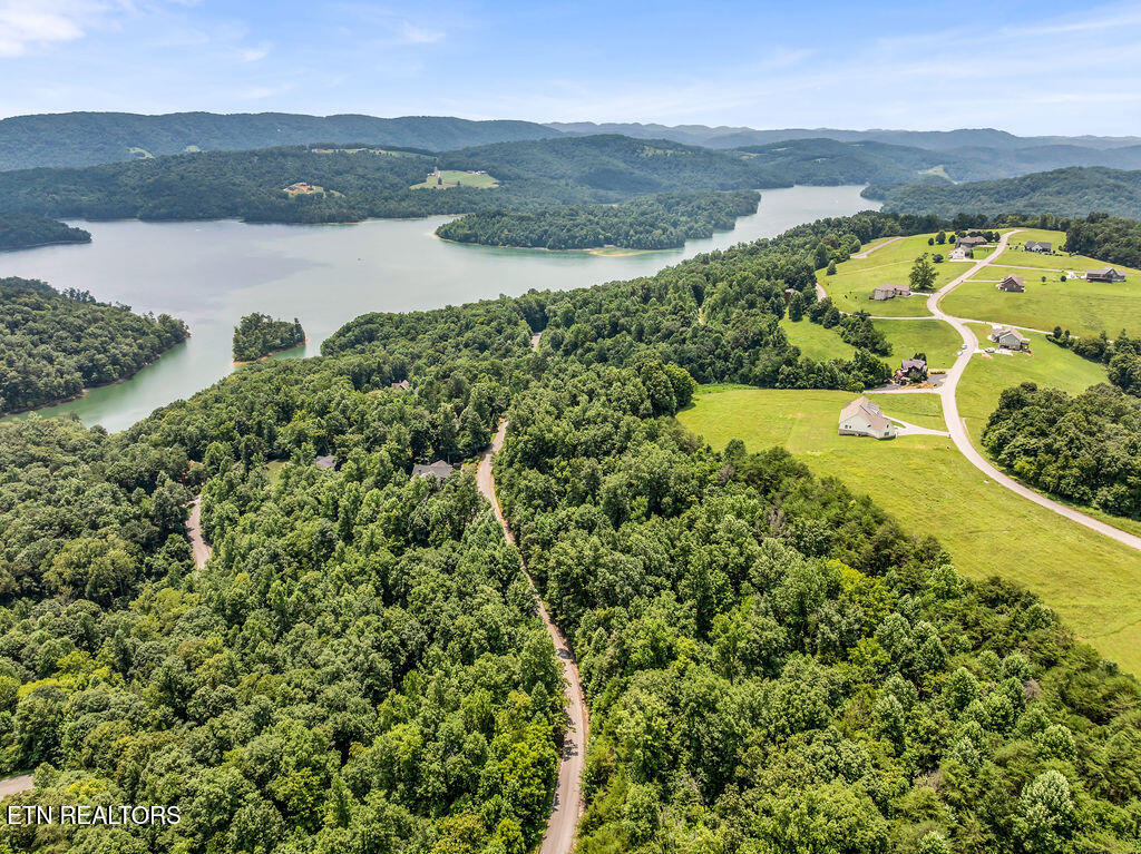 Lot 453 Silver Trail New Tazewell TN 37825