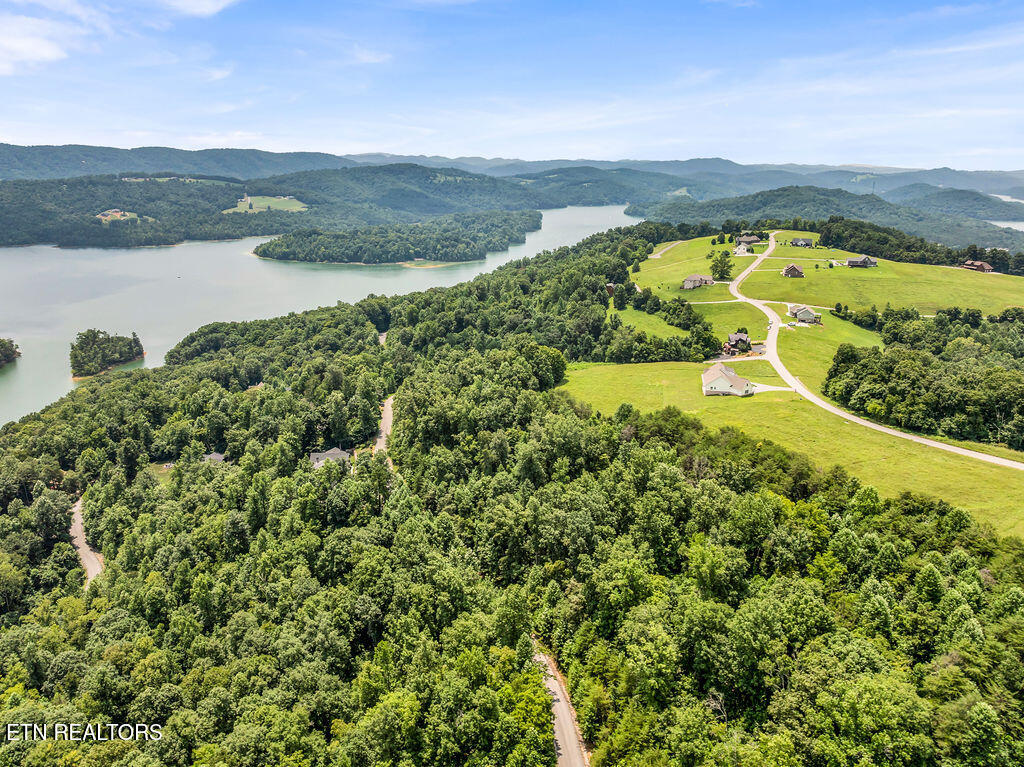 Lot 453 Silver Trail New Tazewell TN 37825