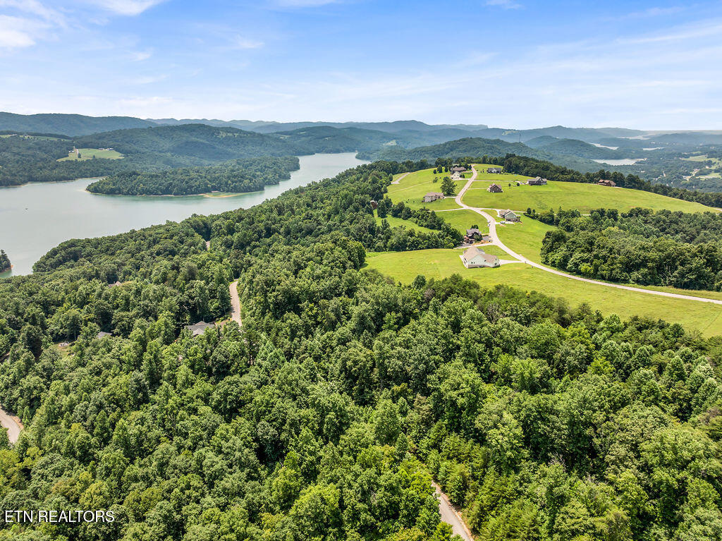 Lot 453 Silver Trail New Tazewell TN 37825