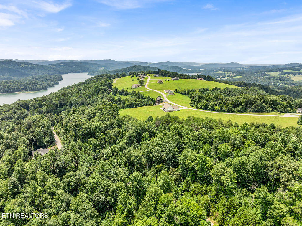 Lot 453 Silver Trail New Tazewell TN 37825