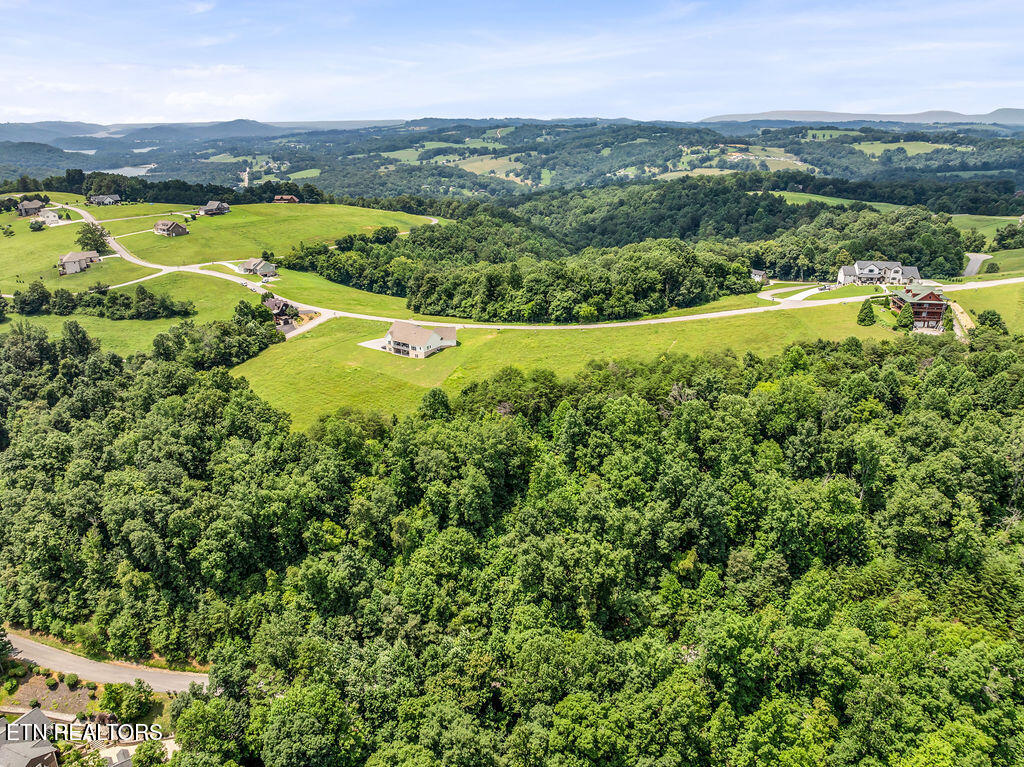 Lot 453 Silver Trail New Tazewell TN 37825