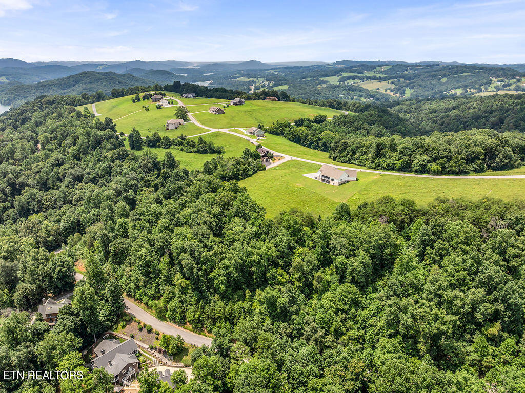 Lot 453 Silver Trail New Tazewell TN 37825