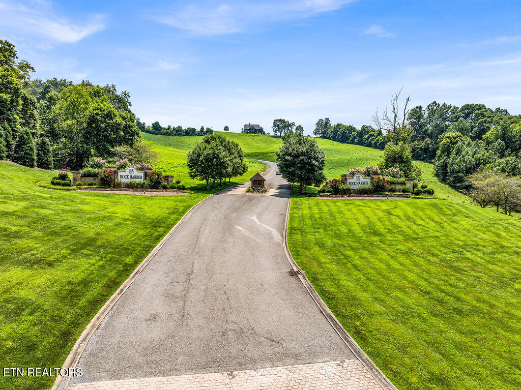 Lot 453 Silver Trail New Tazewell TN 37825