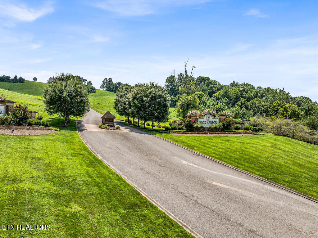 Lot 453 Silver Trail New Tazewell TN 37825