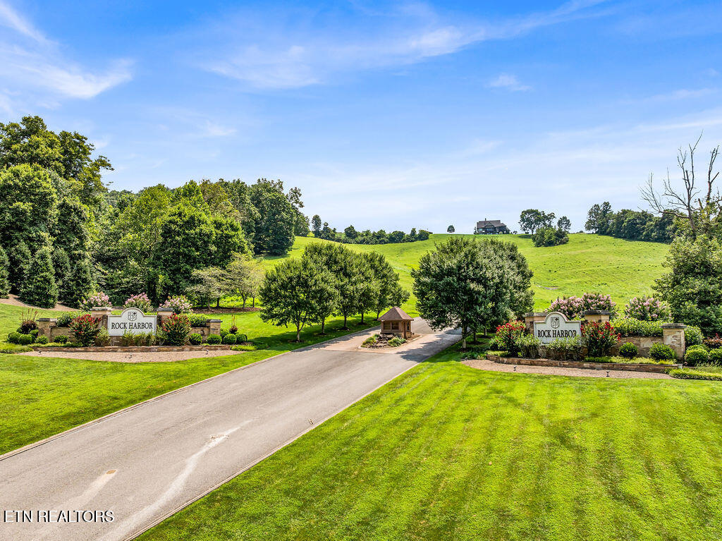 Lot 453 Silver Trail New Tazewell TN 37825