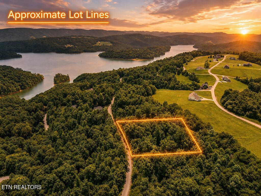 Lot 453 Silver Trail New Tazewell TN 37825