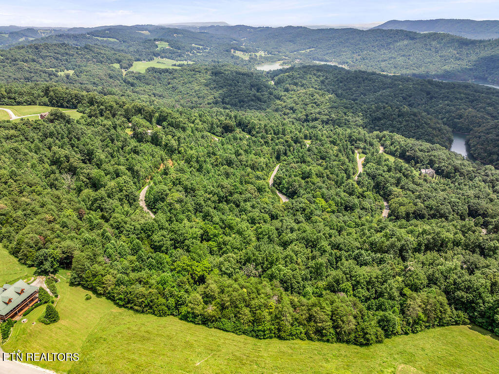 Lot 453 Silver Trail New Tazewell TN 37825