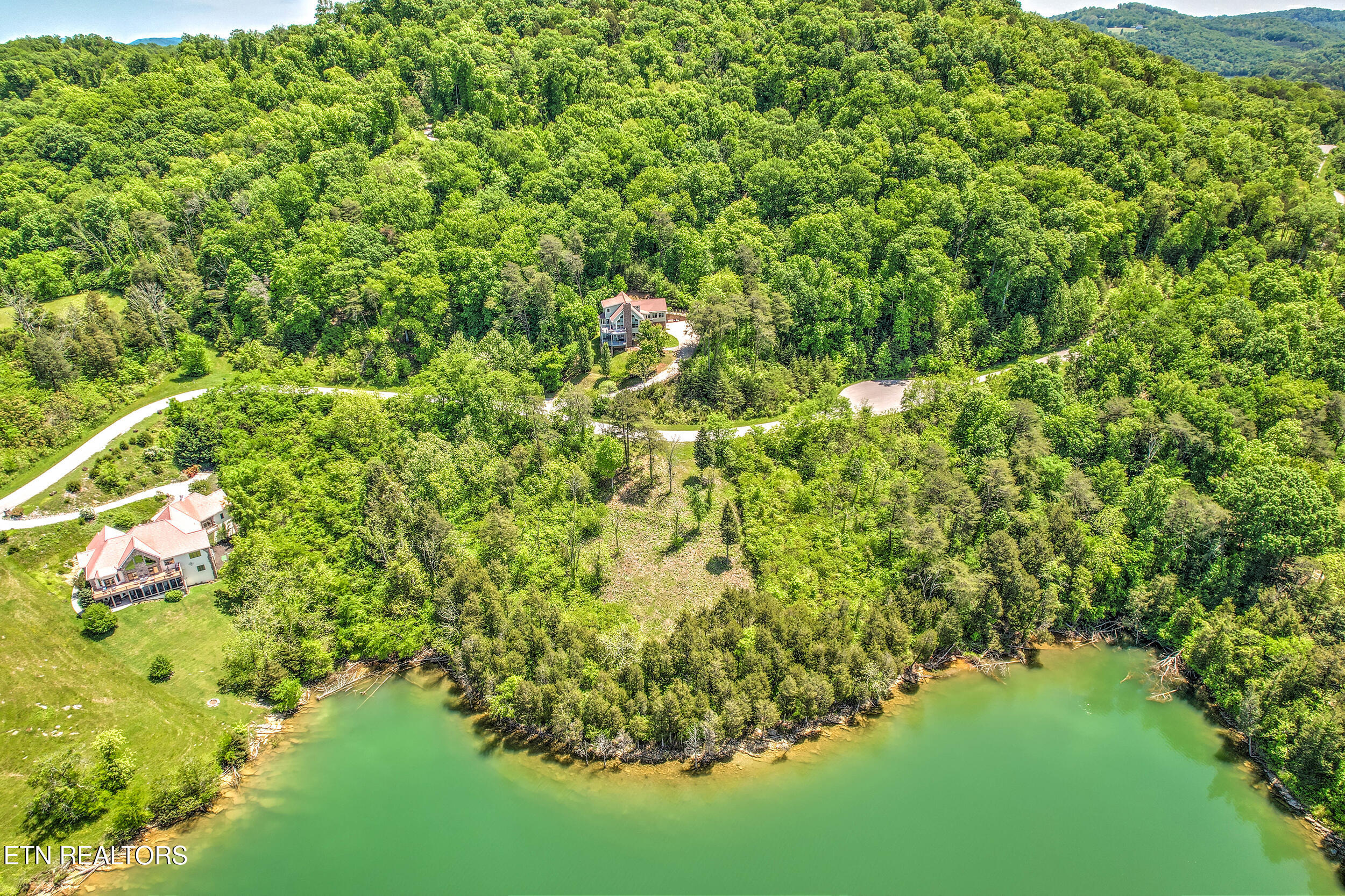 Lot 771 Russell Br Road Sharps Chapel TN 37866