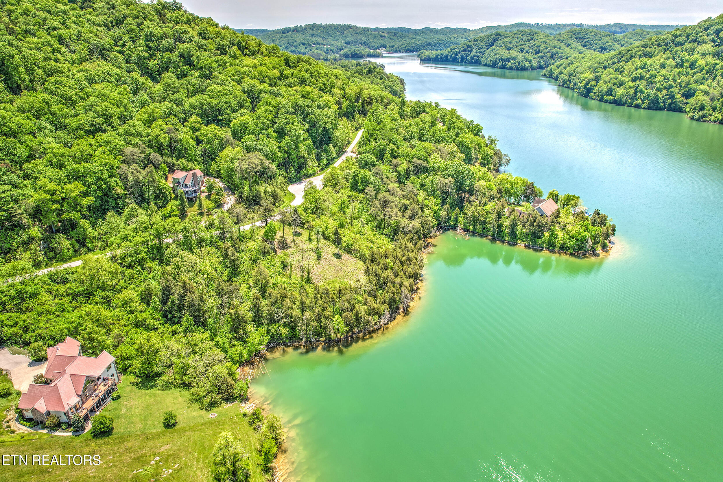 Lot 771 Russell Br Road Sharps Chapel TN 37866