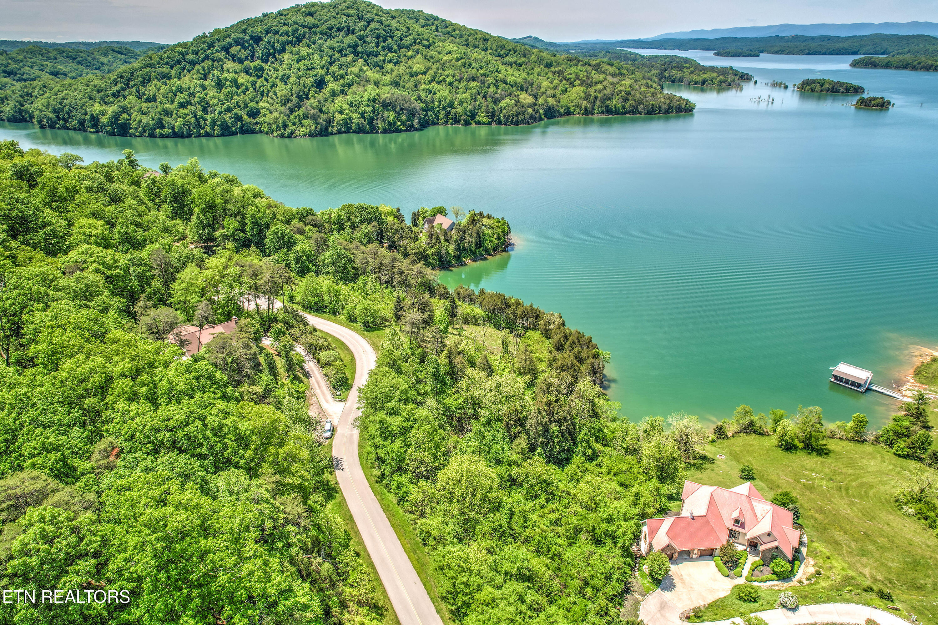 Lot 771 Russell Br Road Sharps Chapel TN 37866