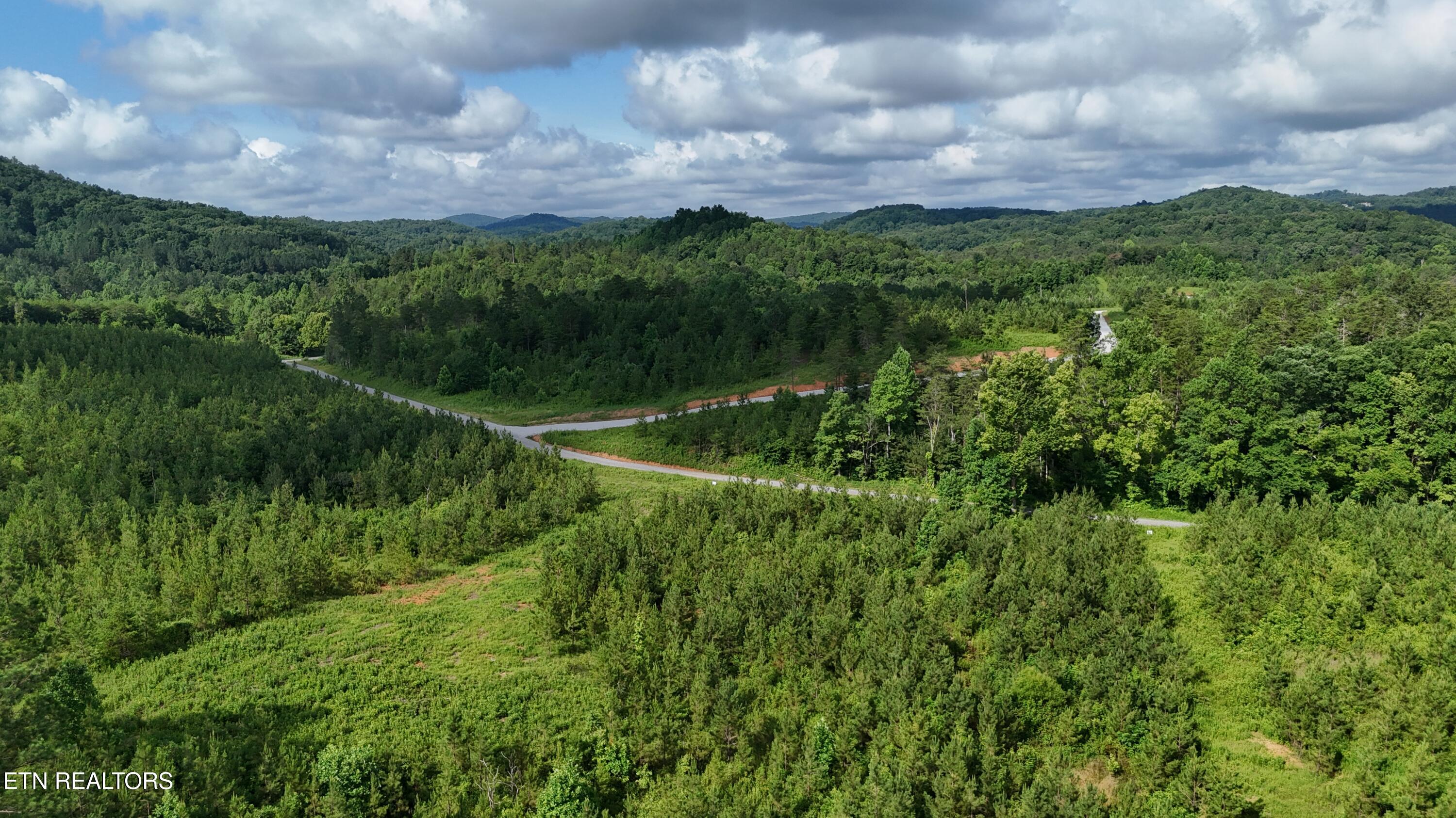 Lot 41 Three Point Road Madisonville TN 37354