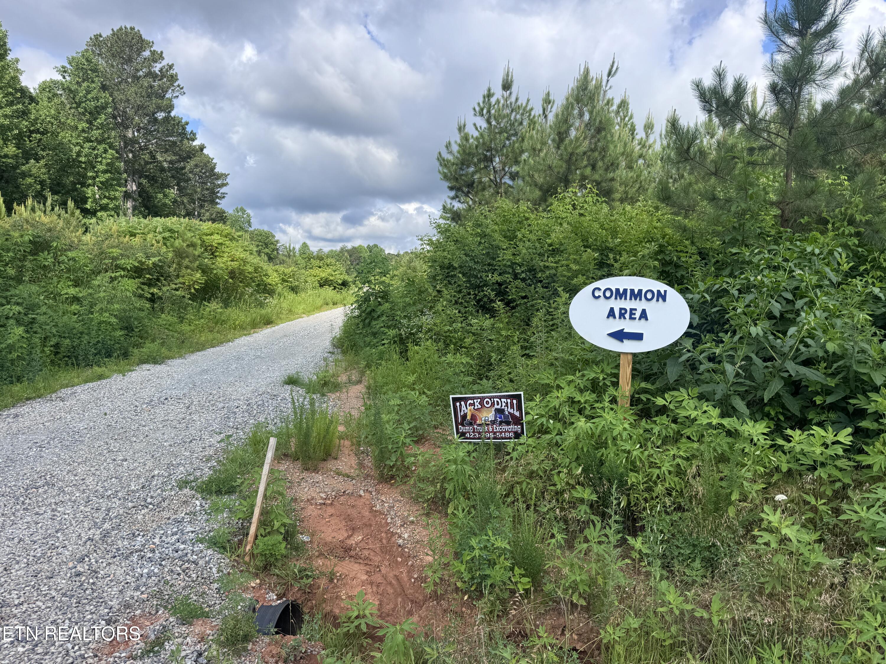 Lot 41 Three Point Road Madisonville TN 37354