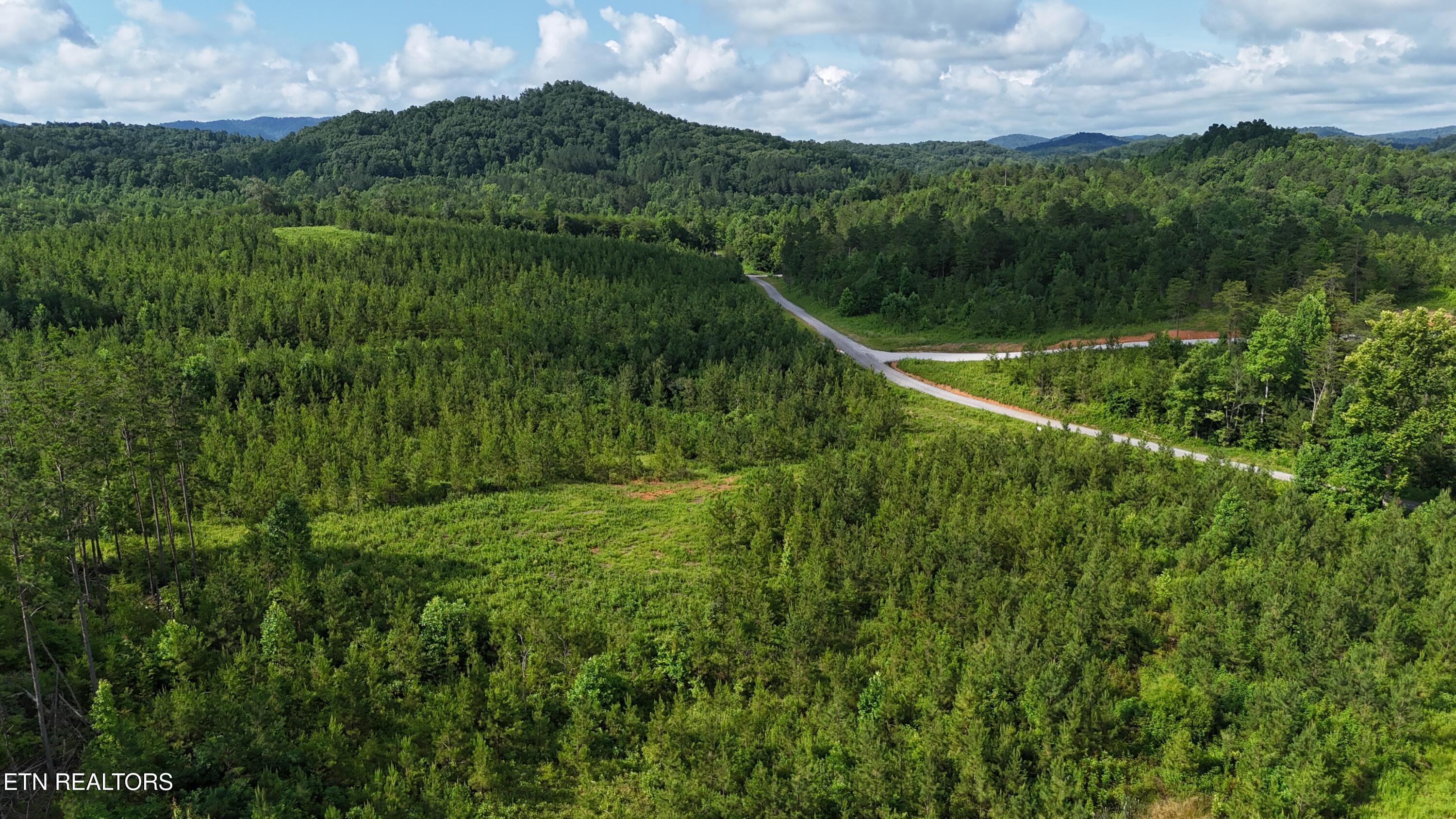 Lot 41 Three Point Road Madisonville TN 37354