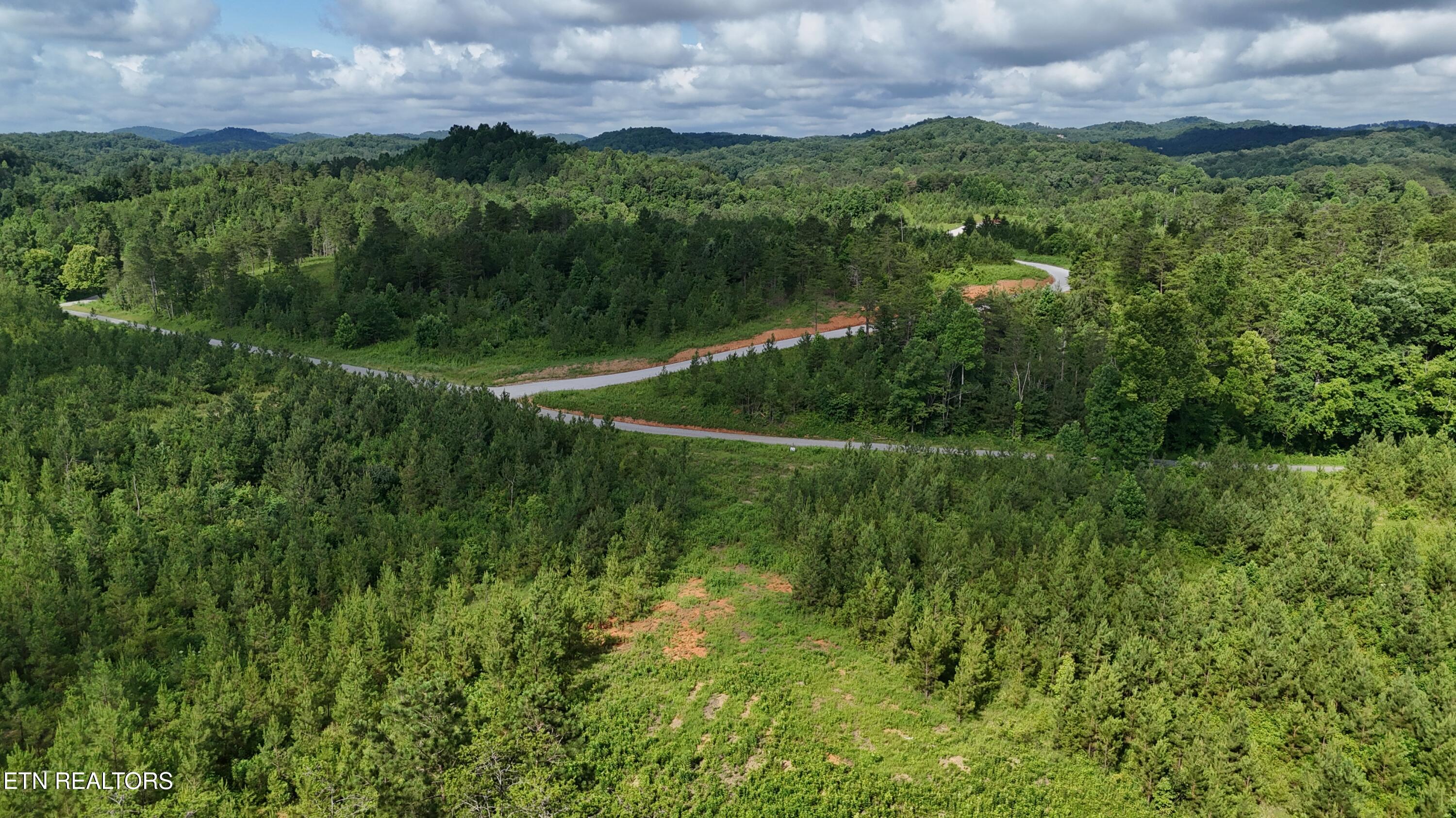 Lot 41 Three Point Road Madisonville TN 37354