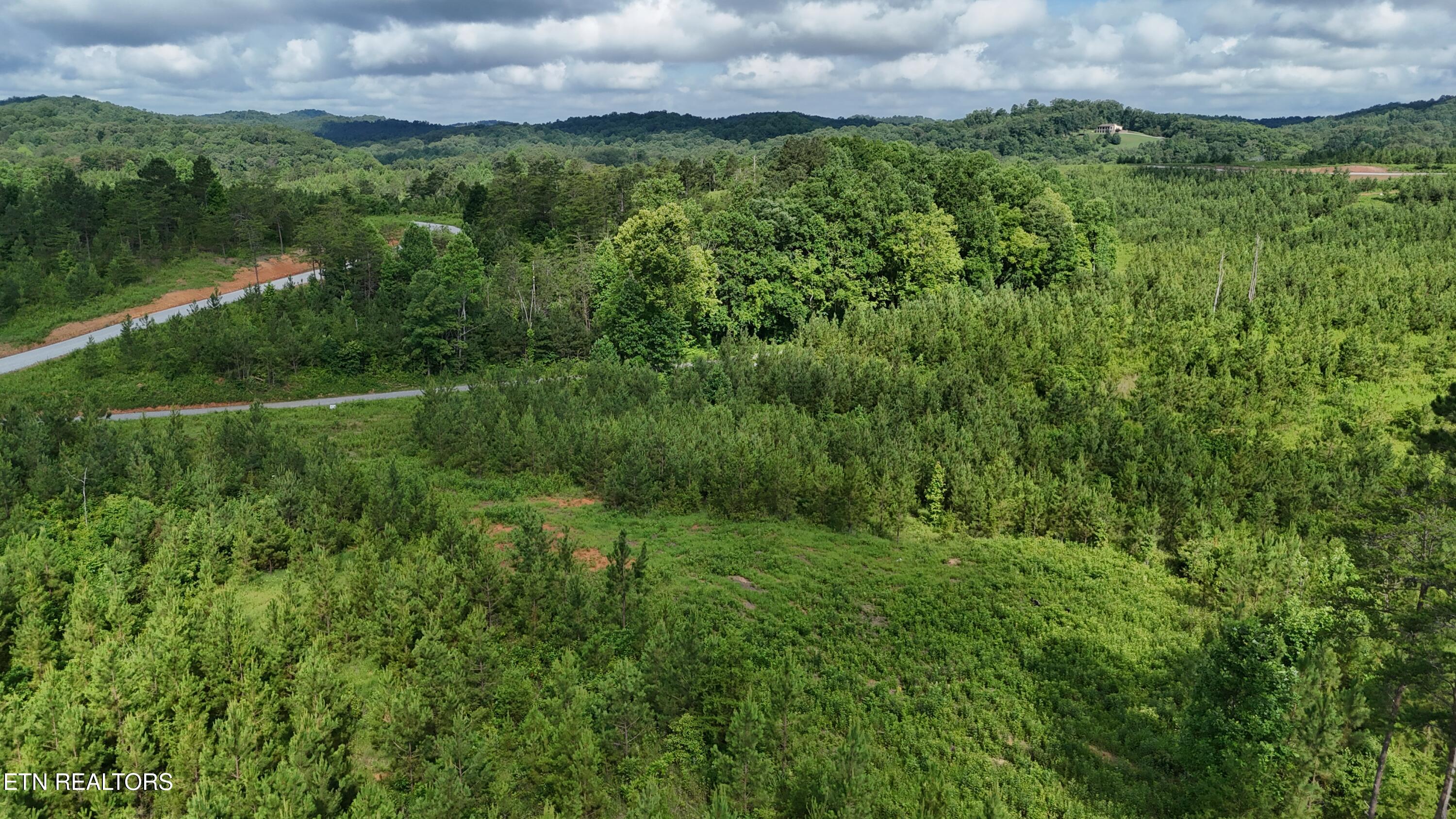 Lot 41 Three Point Road Madisonville TN 37354
