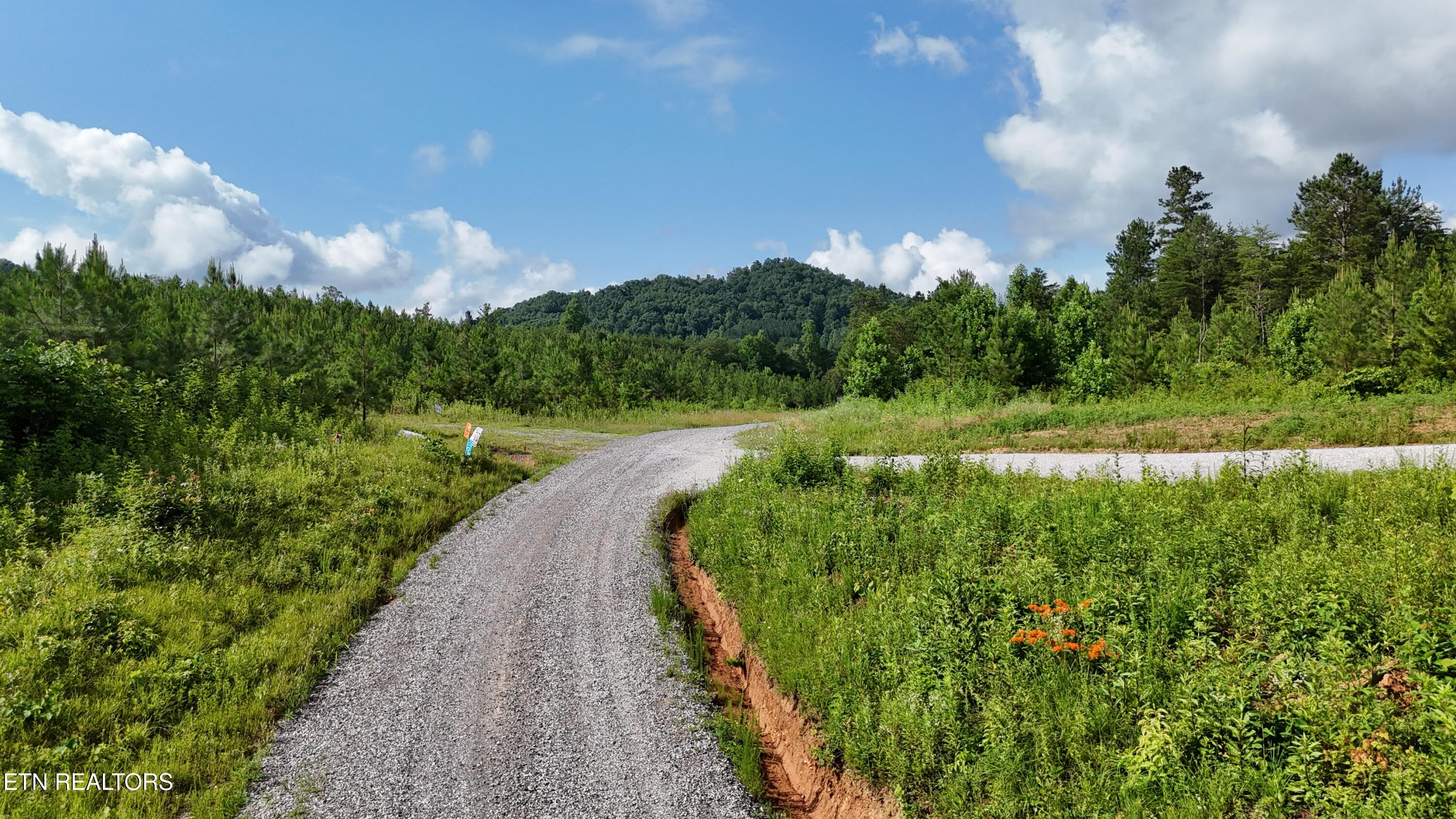 Lot 41 Three Point Road Madisonville TN 37354