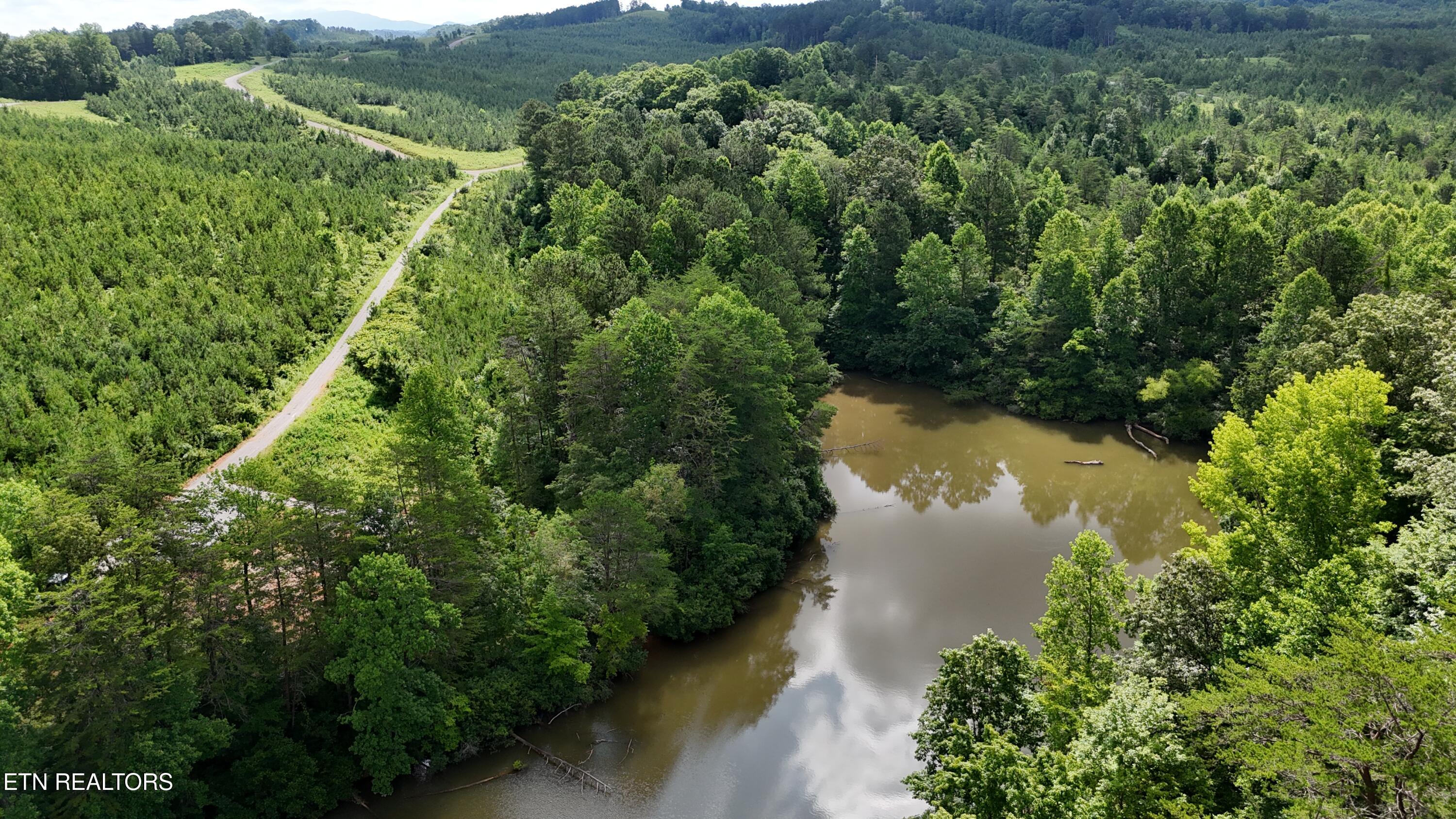 Lot 41 Three Point Road Madisonville TN 37354