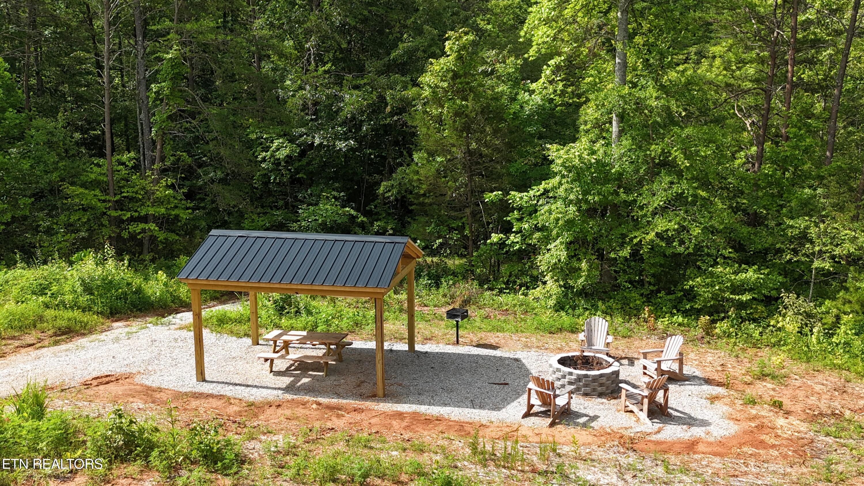 Lot 41 Three Point Road Madisonville TN 37354