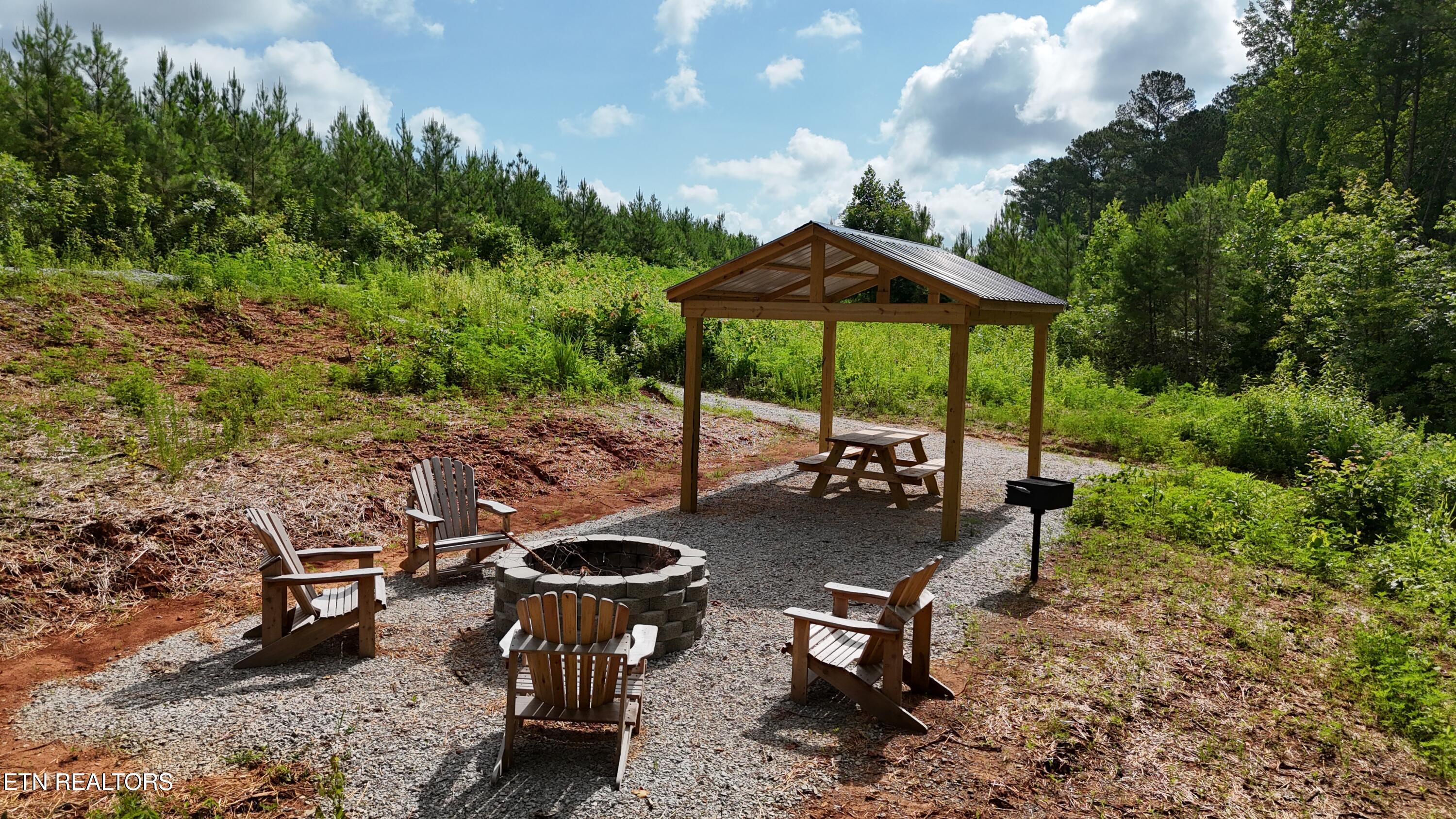 Lot 41 Three Point Road Madisonville TN 37354