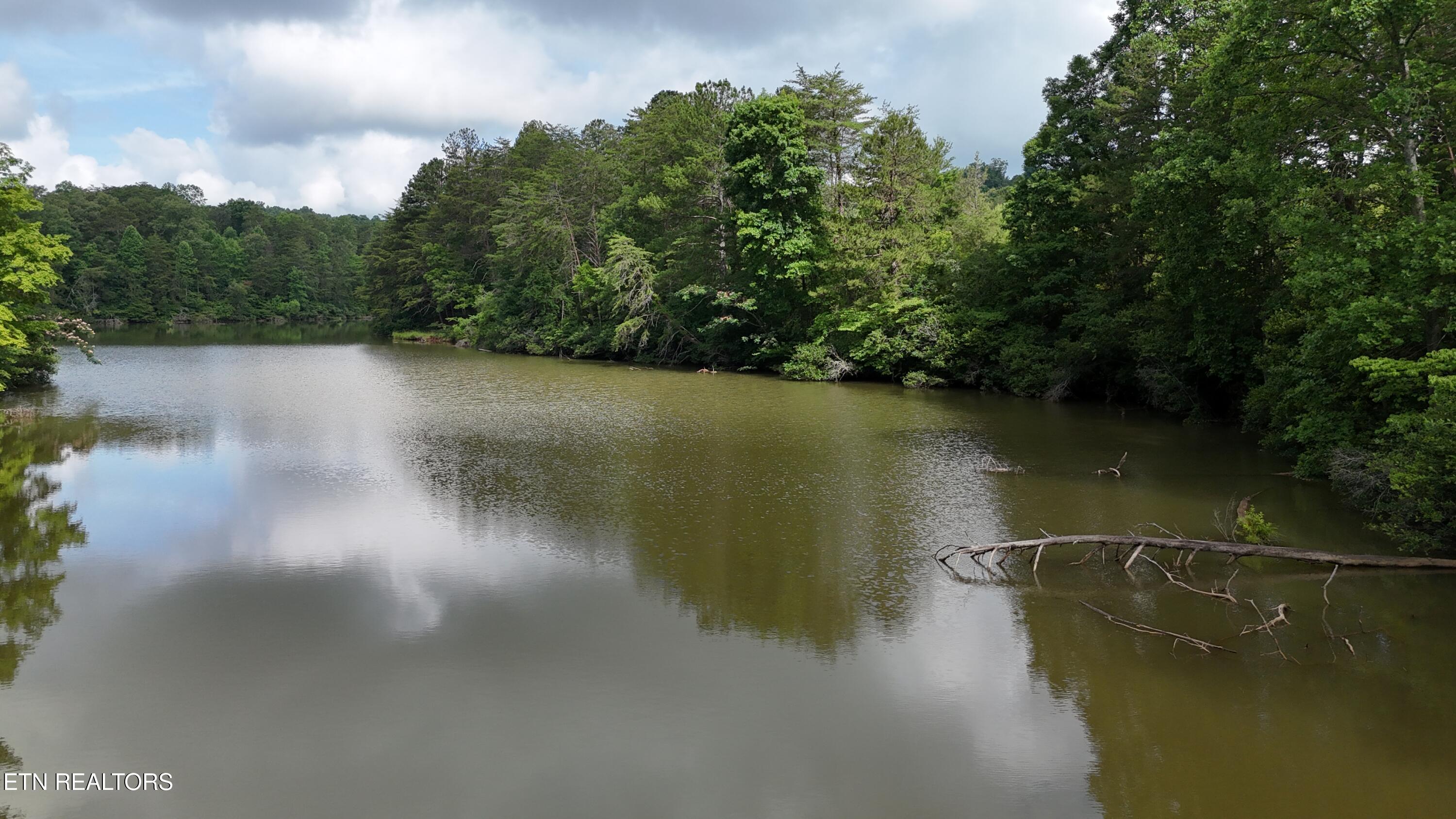 Lot 41 Three Point Road Madisonville TN 37354