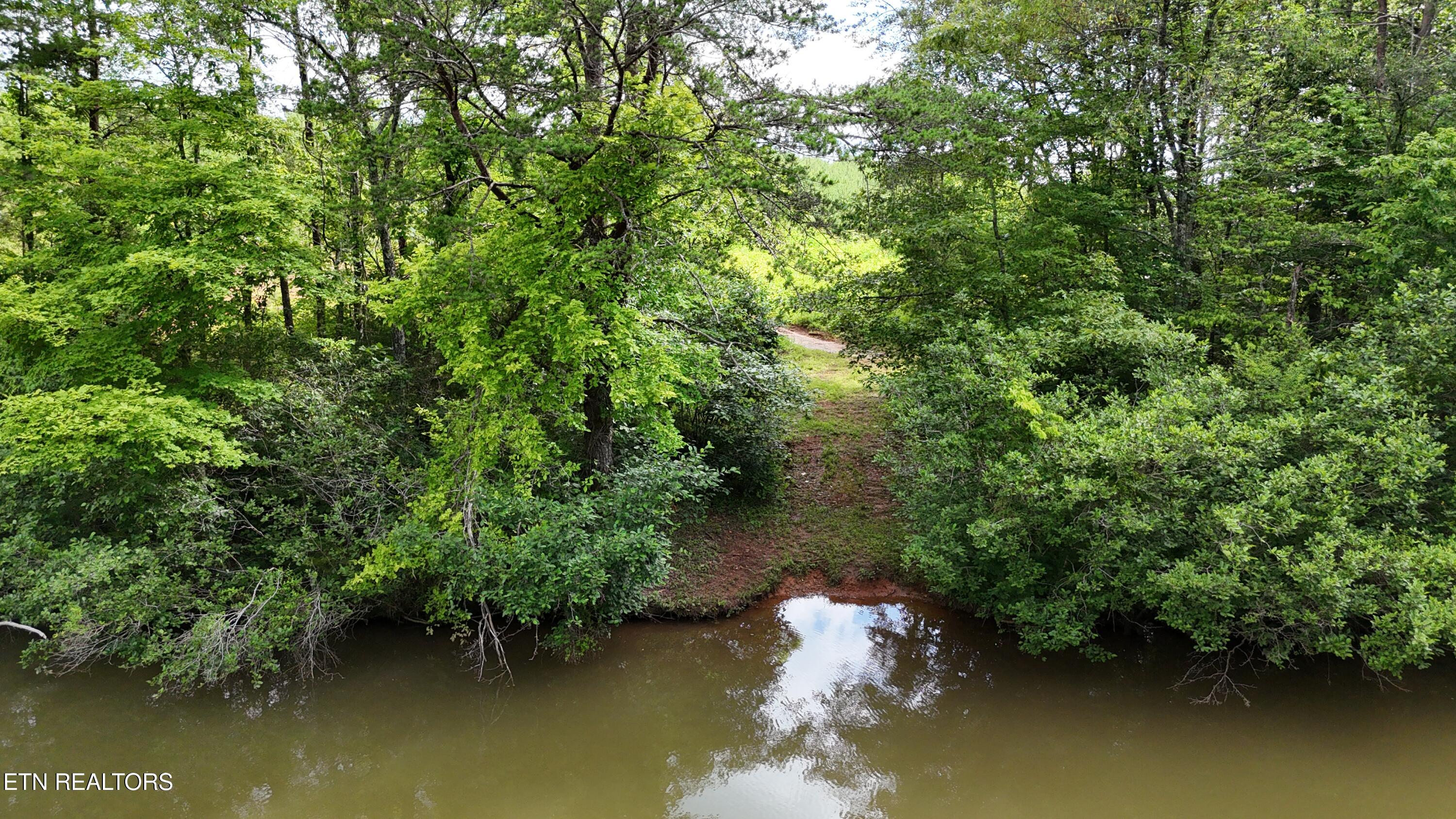 Lot 41 Three Point Road Madisonville TN 37354