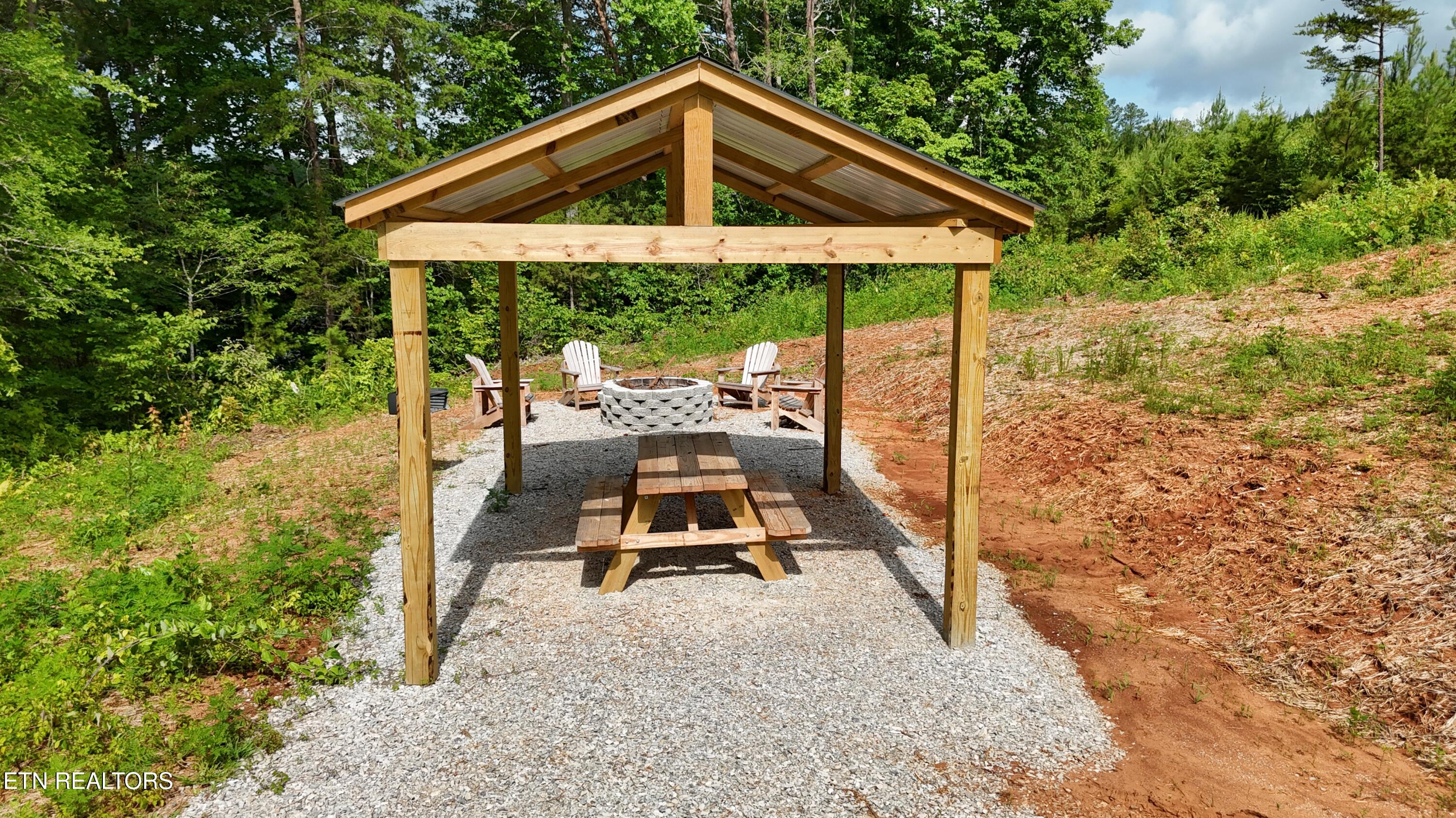 Lot 41 Three Point Road Madisonville TN 37354