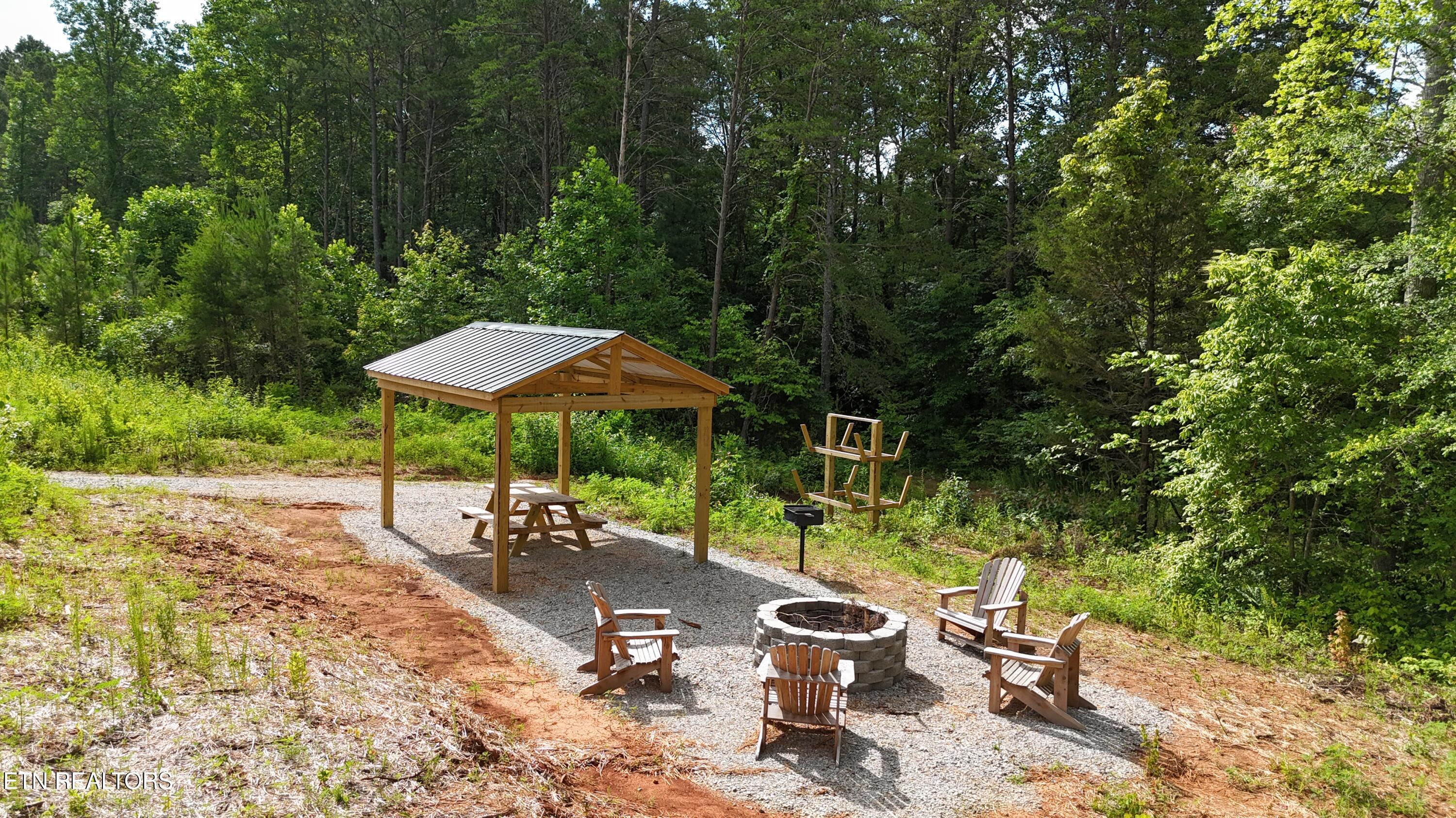 Lot 41 Three Point Road Madisonville TN 37354