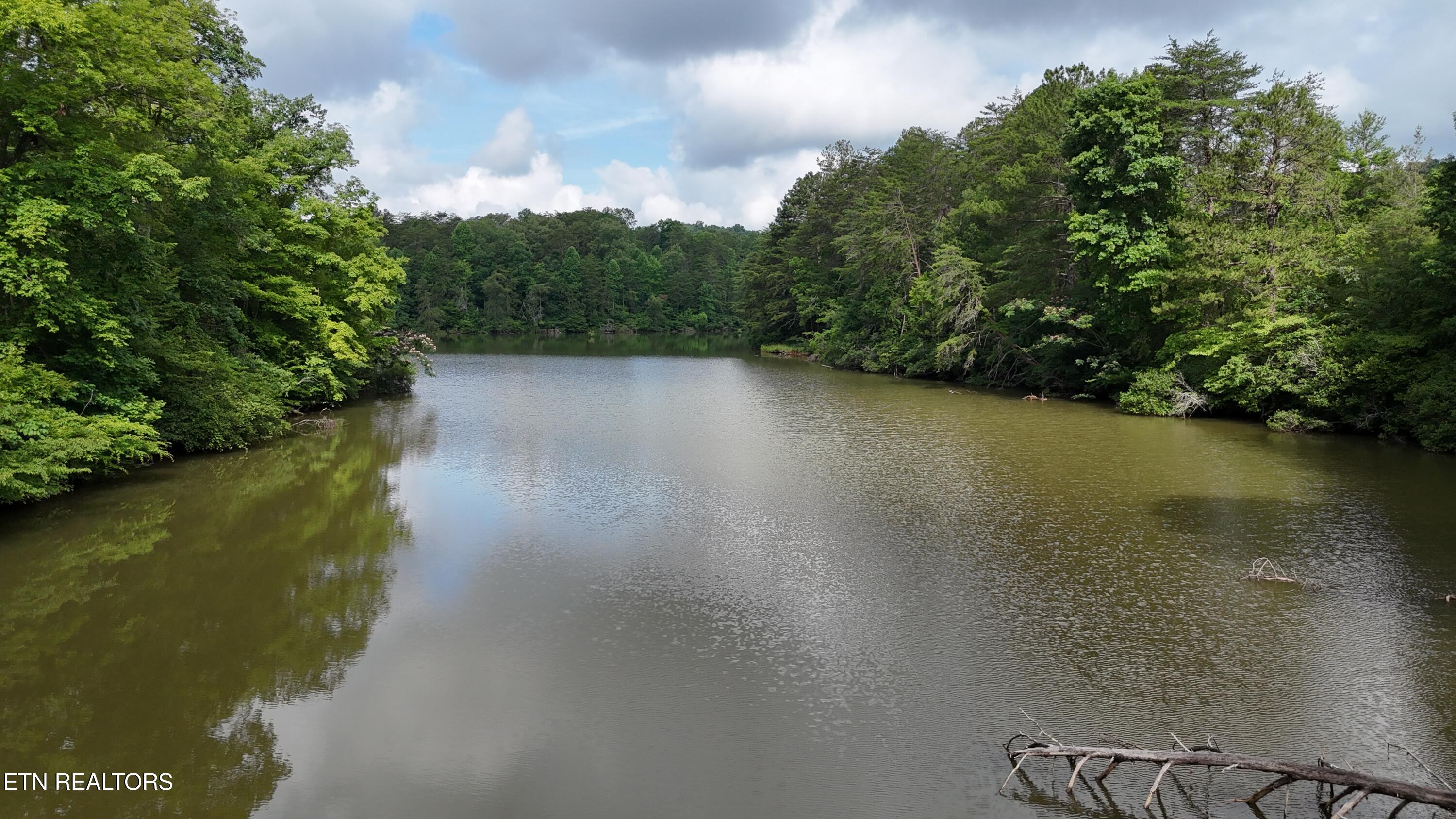 Lot 41 Three Point Road Madisonville TN 37354