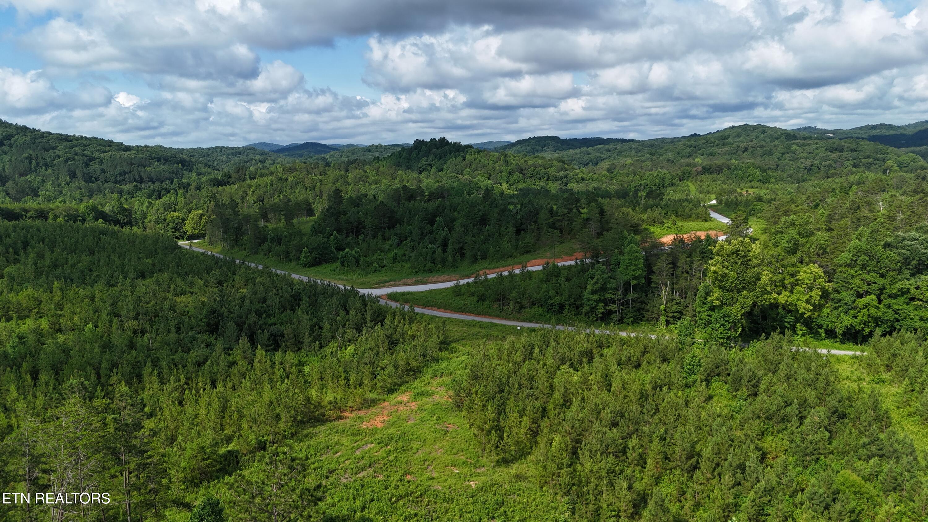 Lot 41 Three Point Road Madisonville TN 37354