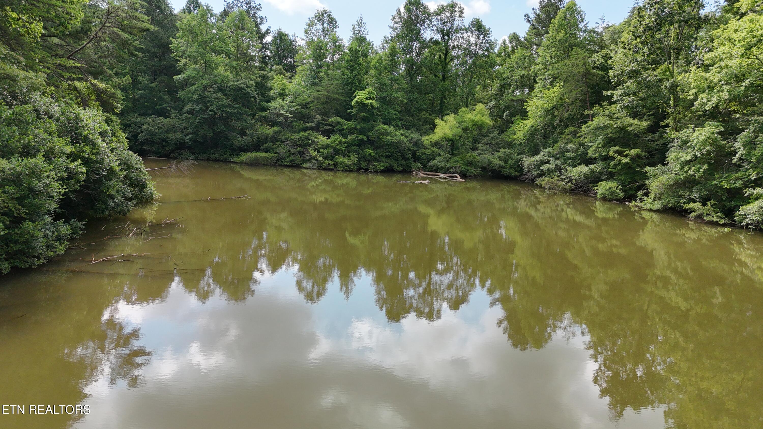 Lot 41 Three Point Road Madisonville TN 37354