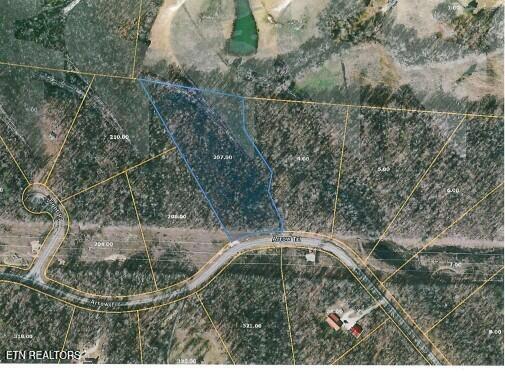 Lot 1 Arrow Trail Monterey TN 38574