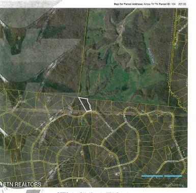 Lot 1 Arrow Trail Monterey TN 38574