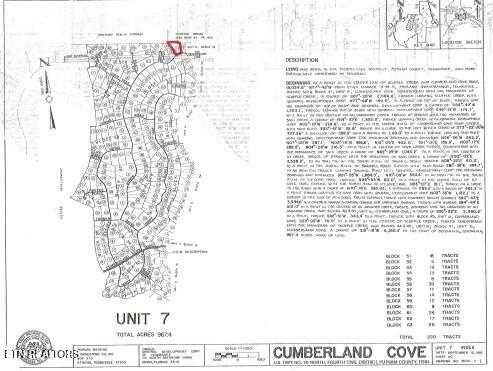 Lot 1 Arrow Trail Monterey TN 38574